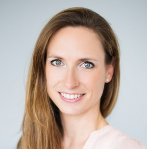 Dr. Caroline Klein