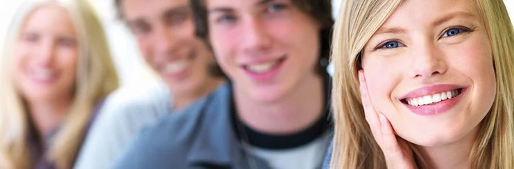 Invisalign Behandlung