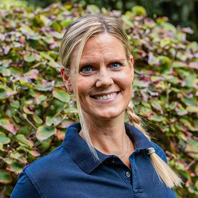 Daniela Althoff