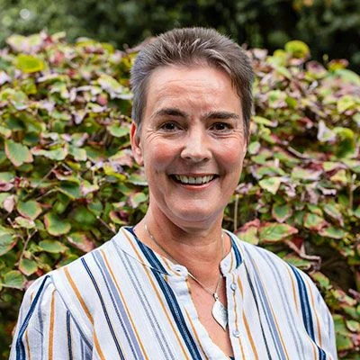 Margret Goergens