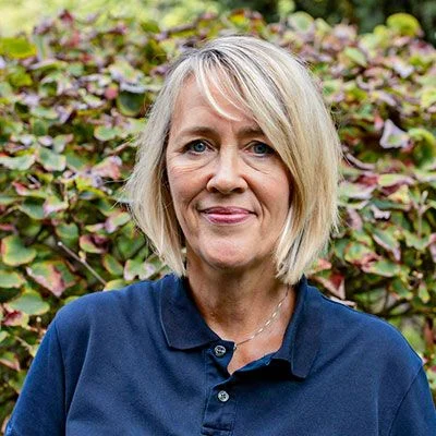 Sylvia Wilms
