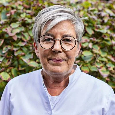 Marianne Sintke